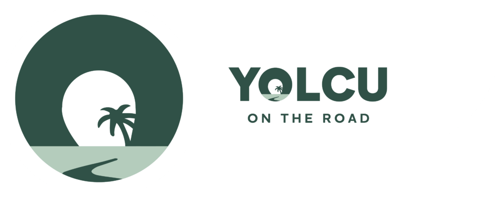 YOLCU OTR - COMPLETE LOGO