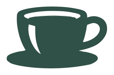 YOLCU OTR - COFFEE STICKER