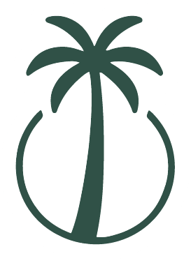 YOLCU OTR - PALM STICKER