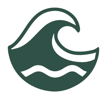 YOLCU OTR - WAVE STICKER